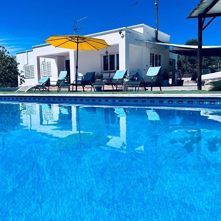 The Lovely Villa Ibiza מראה חיצוני תמונה