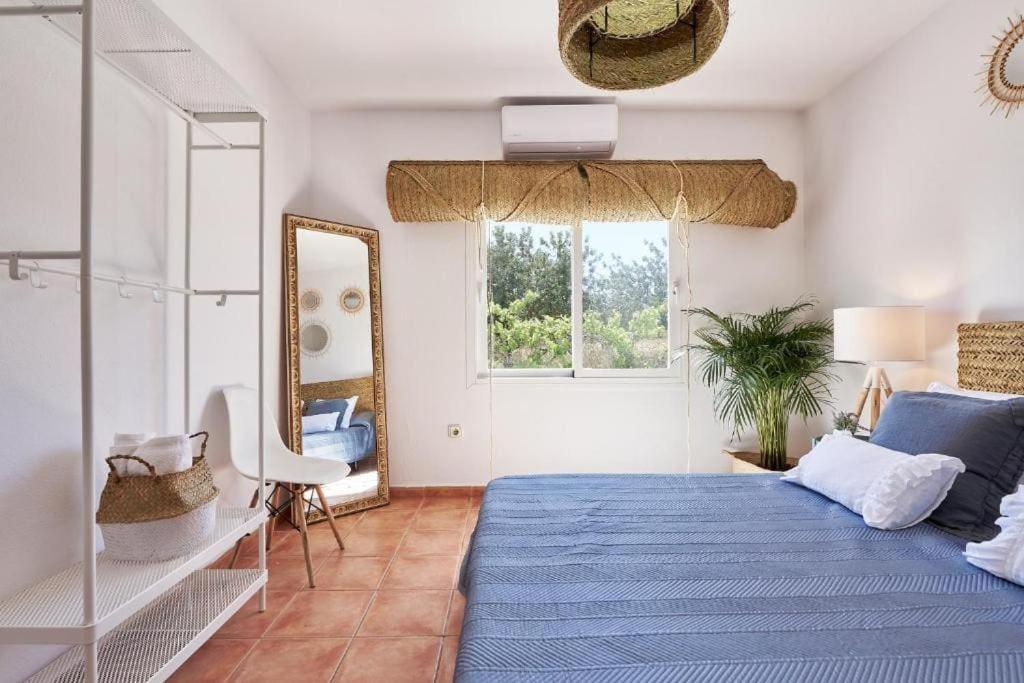 The Lovely Villa Ibiza מראה חיצוני תמונה
