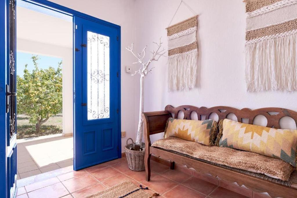 The Lovely Villa Ibiza מראה חיצוני תמונה