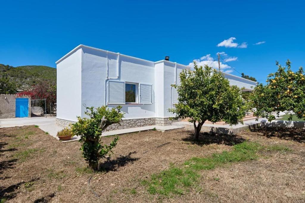 The Lovely Villa Ibiza מראה חיצוני תמונה