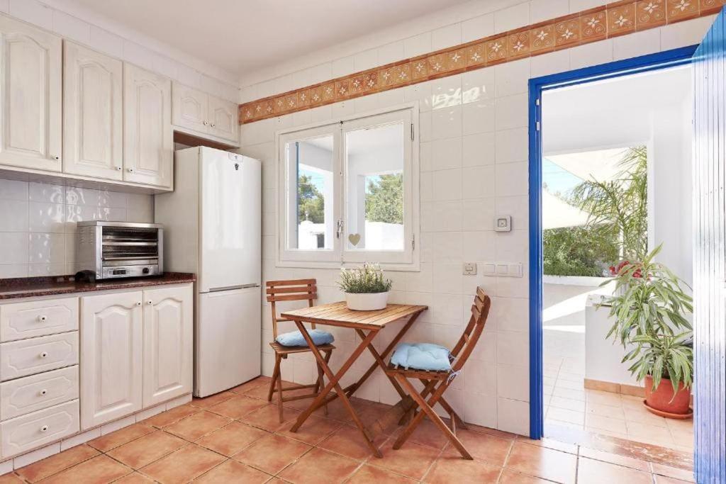 The Lovely Villa Ibiza מראה חיצוני תמונה