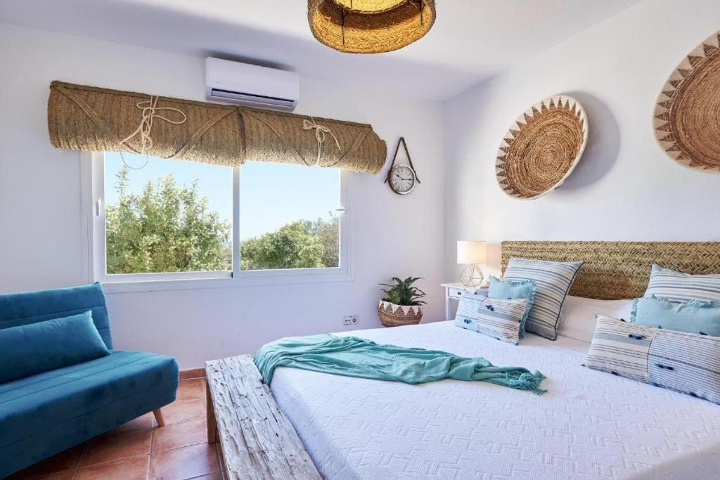 The Lovely Villa Ibiza מראה חיצוני תמונה