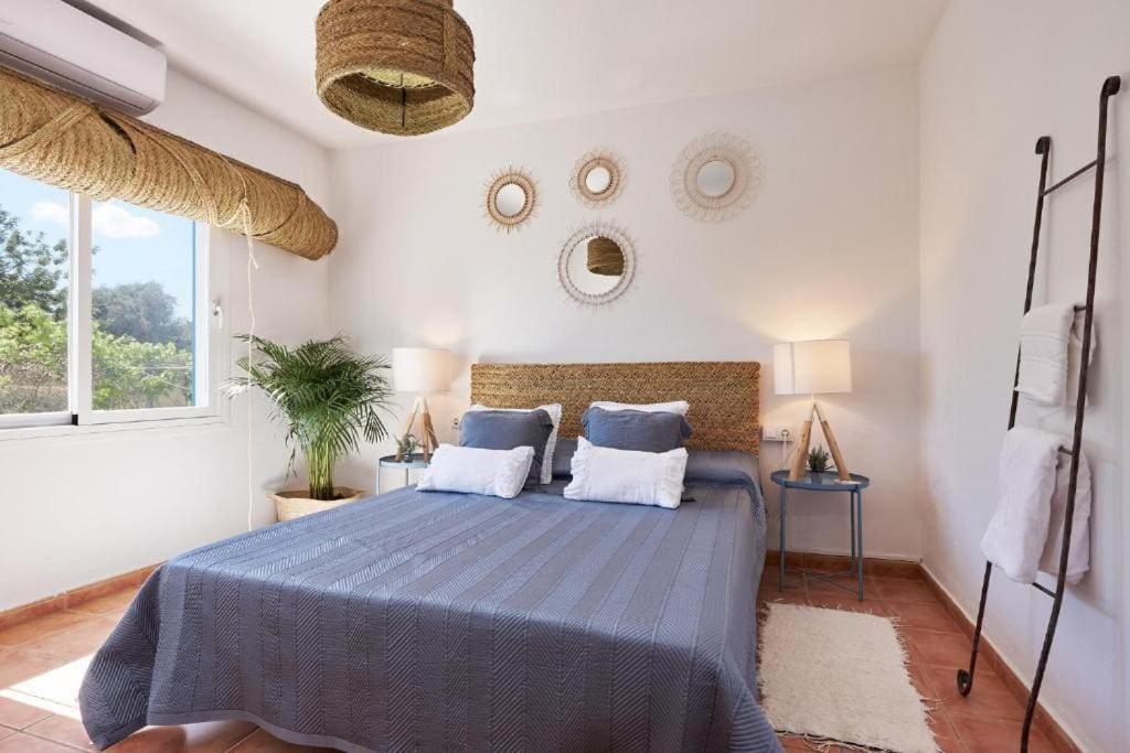 The Lovely Villa Ibiza מראה חיצוני תמונה