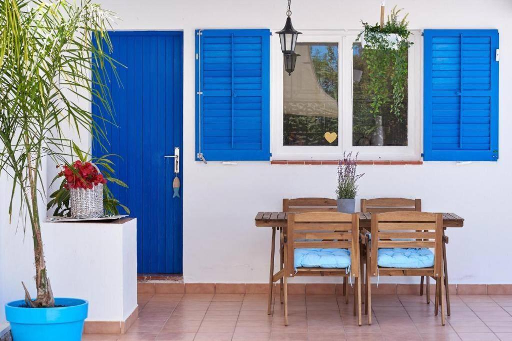 The Lovely Villa Ibiza מראה חיצוני תמונה