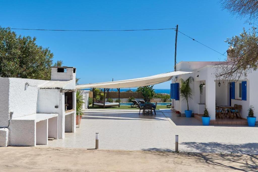 The Lovely Villa Ibiza מראה חיצוני תמונה