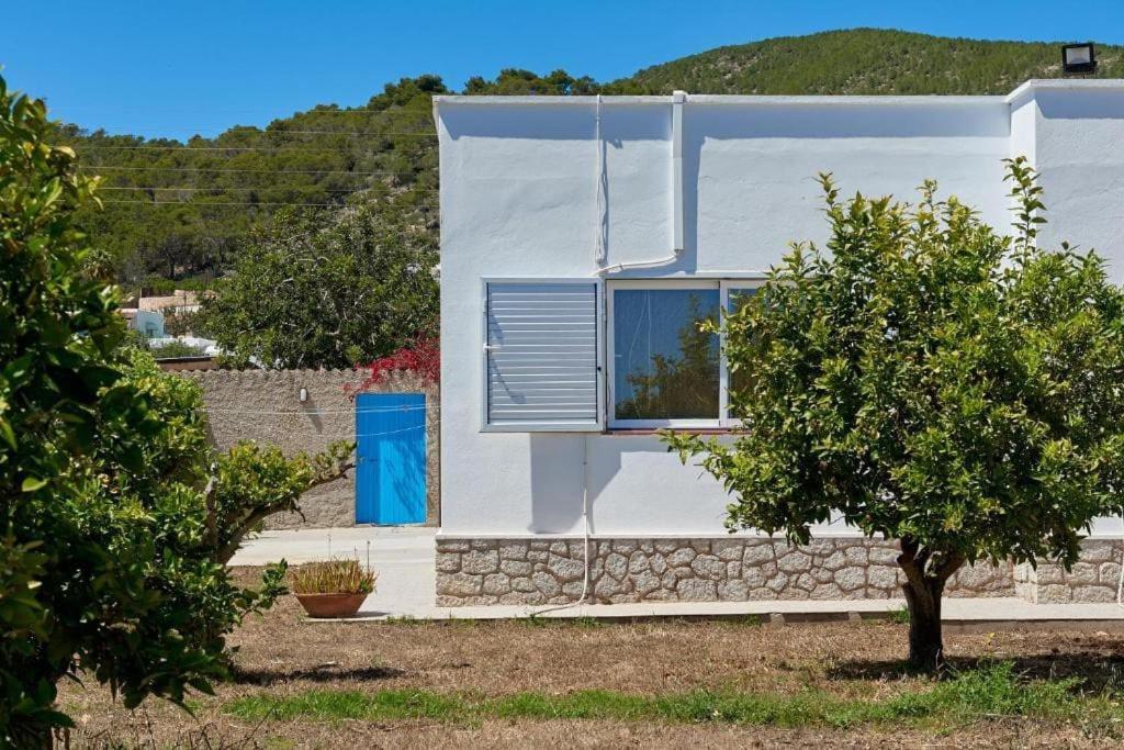 The Lovely Villa Ibiza מראה חיצוני תמונה