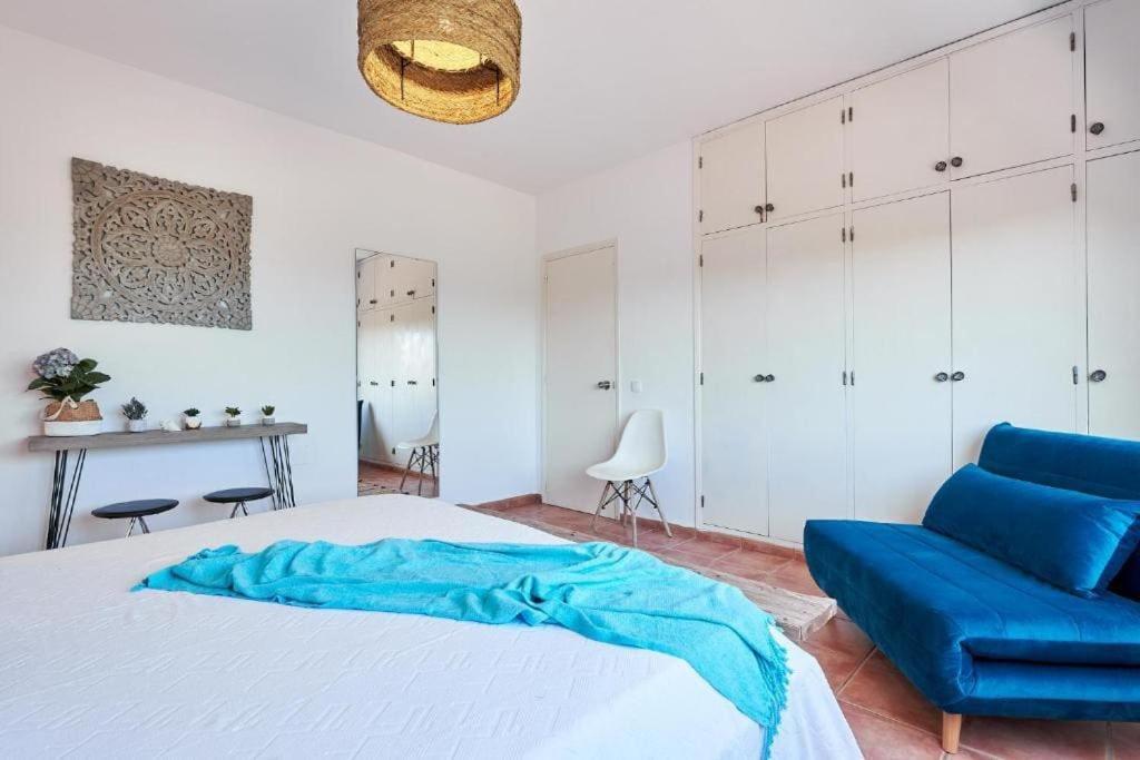The Lovely Villa Ibiza מראה חיצוני תמונה