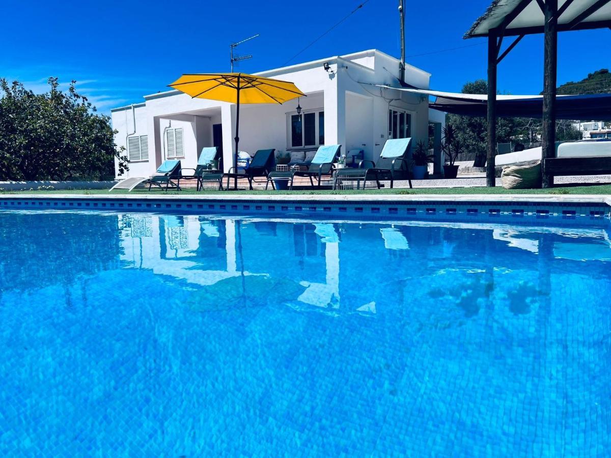 The Lovely Villa Ibiza מראה חיצוני תמונה